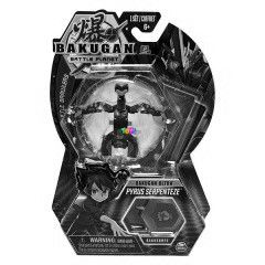 Bakugan - Ultra szett - Pyrus Serpenteze