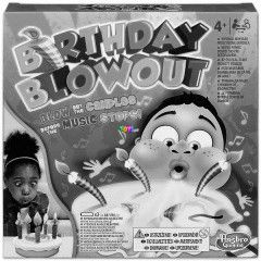 Birthday Blowout trsasjtk