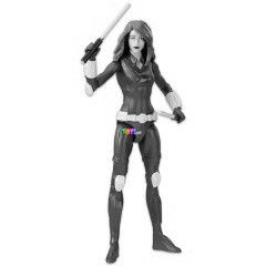 Bosszllk - Black Widow figura