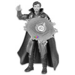 Bosszllk - Doctor Strange akcifigura, 15 cm