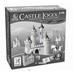 Castle Logix logikai jtk