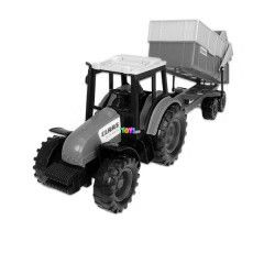 Claas - Traktor utnfutval, 36 cm