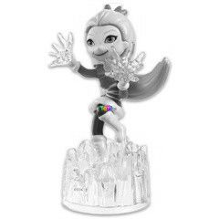 DC Super Hero Girls - Mini Frost figura