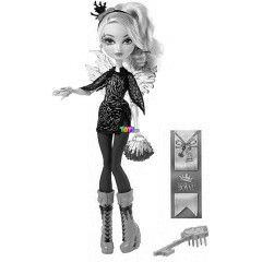 Ever After High - Faybelle Thorn