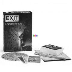 EXIT - A fra srkamrja