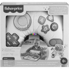 Fisher-Price - Gamer baby pocakprna