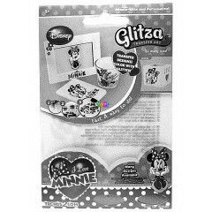 Glitza - Minnie kis csomag