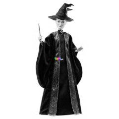 Harry Potter - Minerva McGonagall jtkfigura