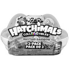 Hatchimals - 2 darabos kszlet dobozban