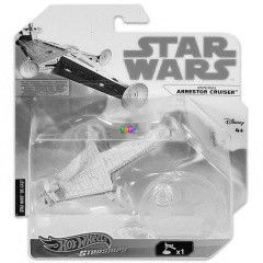 Hot Wheels Star Wars - Imperial Arrestor Cruiser rhaj