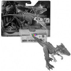 Jurassic World 3 - Moros Intrepidus din figura