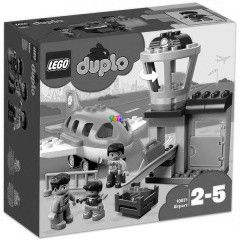 LEGO 10871 - Repltr