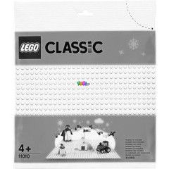 LEGO 11010 - Fehr alaplap