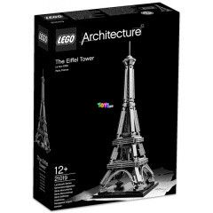 LEGO 21019 - Az Eiffel torony