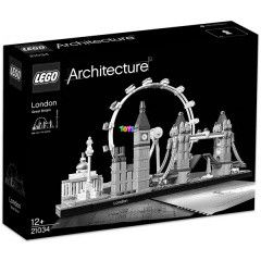 LEGO 21034 - London
