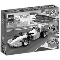 LEGO 31072 - Extrm motorok
