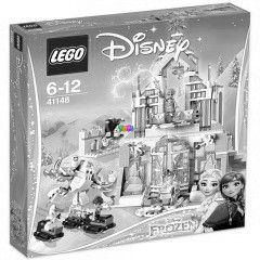 LEGO 41148 - Elsa varzslatos jgpalotja