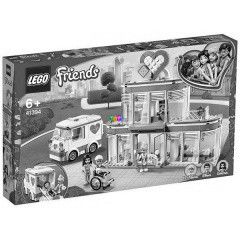 LEGO 41394 - Heartlake City Krhz