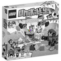LEGO 41453 - Buli van!