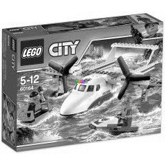 LEGO 60164 - Tengeri mentreplgp