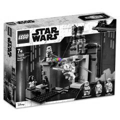 LEGO 75229 - Szks a Hallcsillagrl