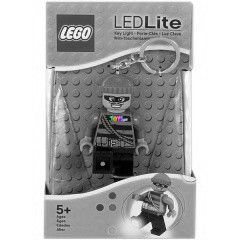 LEGO - Vilgt rabl kulcstart lmpa