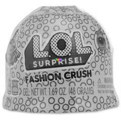 L.O.L. Surprise! - Fashion Crush meglepets kiegsztk