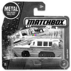 Matchbox - Duk-Duk kisaut