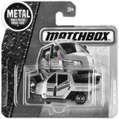 Matchbox - Meter Made