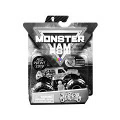 Monster Jam - Jester kisaut