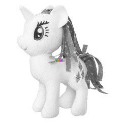 My Little Pony - Rarity plssfigura, 15 cm