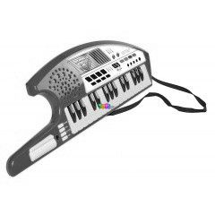 My Music World - Keytar elektronikus szintetiztor
