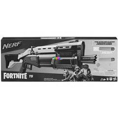 NERF - Fortnite TS szivacslv fegyver