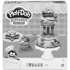 Play-Doh - Sts gyurmakszlet