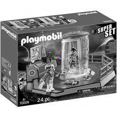 Playmobil 70009 - rrendrsg - Szuper szett