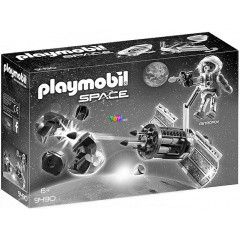 Playmobil 9490 - Meteorzz