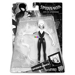Pkember - Irny a Pkverzum - Spider-Gwen figura