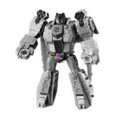 Transformers - Cyberverse - Grimlock robot figura